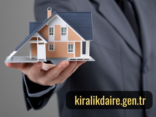 Baloğlu Mahallesi Kiralık Daire